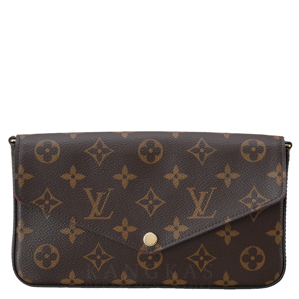 LOUIS VUITTON(USED)루이비통 모노그램 포쉐트 펠리시